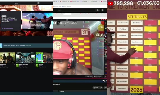 cuffem's Live Session — Jul 7, 2026, 3:39 AM