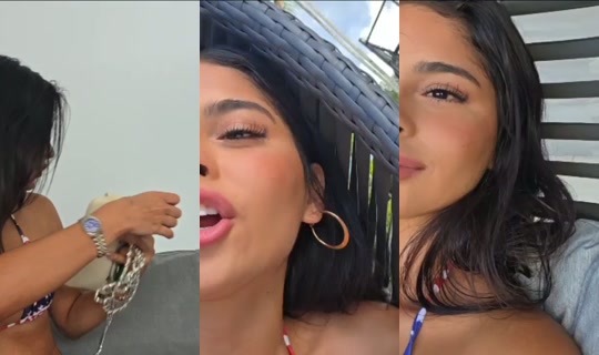 danielariveraa's Live Session — Jul 4, 2026, 10:55 PM