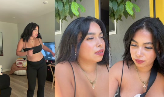 danielledaaisy's Live Session — Jun 27, 2026, 10:56 PM