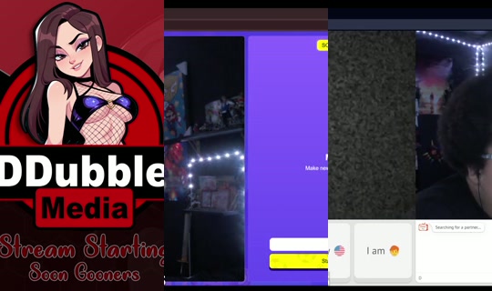 ddubblemedia's Live Session — Jul 8, 2026, 5:27 AM