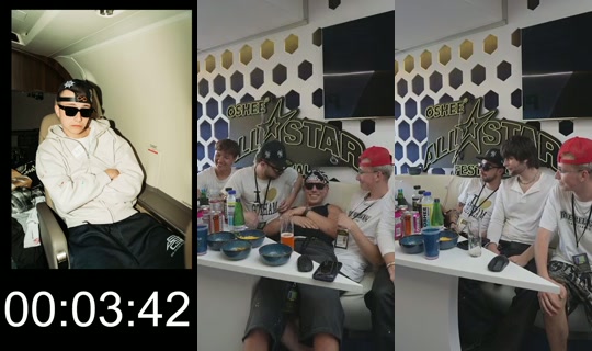 discokarol's Live Session — Jun 27, 2026, 4:02 PM