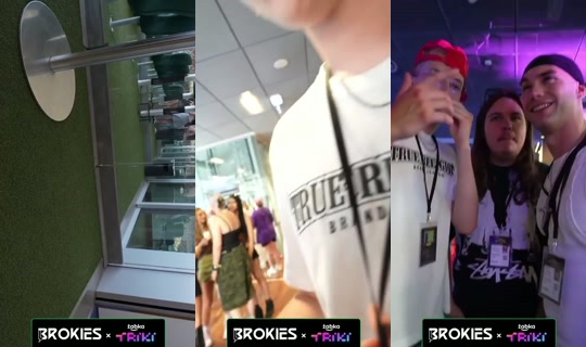 discokarol's Live Session — Jun 27, 2026, 5:43 PM