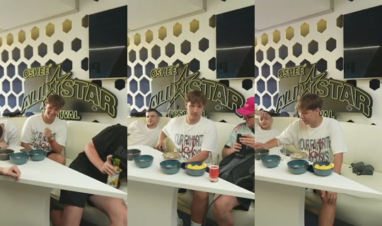 discokarol's Live Session — Jun 28, 2026, 4:06 PM