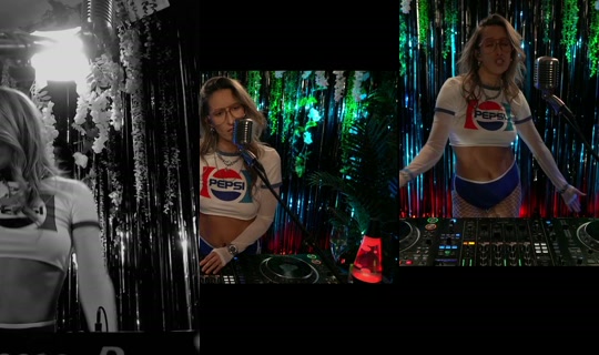 djmissshelton's Live Session — Jul 5, 2026, 12:16 AM