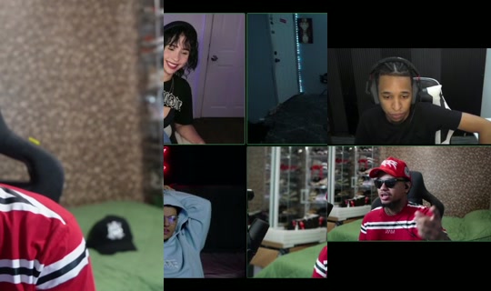domidios's Live Session — Jun 26, 2026, 12:52 AM