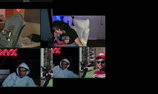 domidios's Live Session — Jun 26, 2026, 4:16 AM
