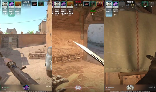 elanur's Live Session — Apr 24, 2026, 3:53 PM