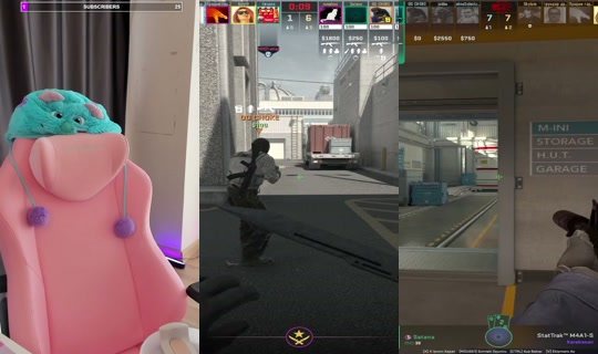 elanur's Live Session — Apr 28, 2026, 1:55 PM