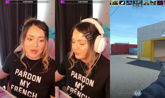 elanur's Live Session — Apr 30, 2026, 10:58 AM