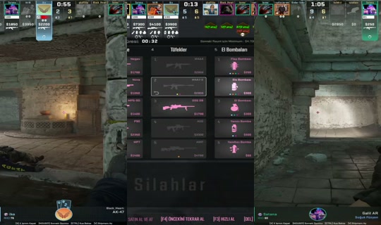 elanur's Live Session — Apr 30, 2026, 1:32 PM