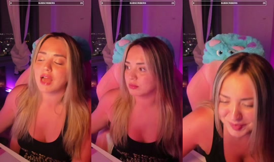 elanur's Live Session — Jun 28, 2026, 9:02 PM