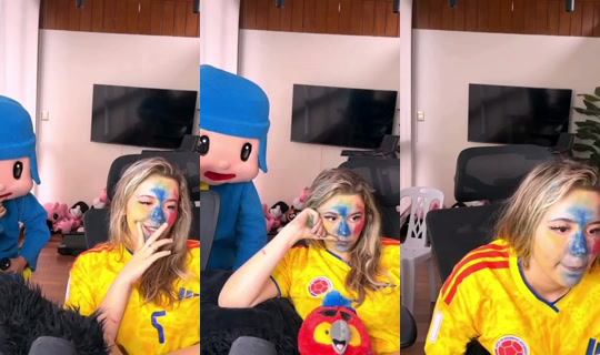 emikukis's Live Session — Jul 7, 2026, 9:50 PM