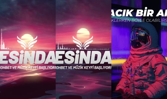 esinda's Live Session — Jul 6, 2026, 9:22 AM