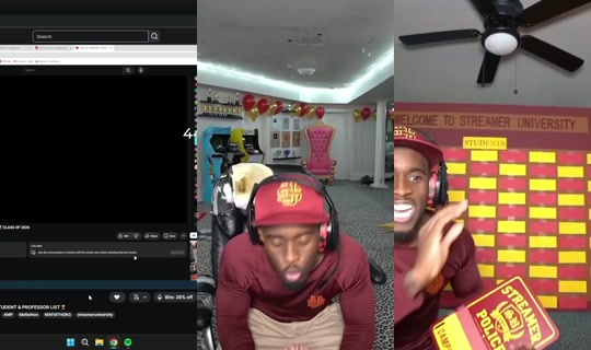 ethanqi's Live Session — Jul 7, 2026, 12:40 AM