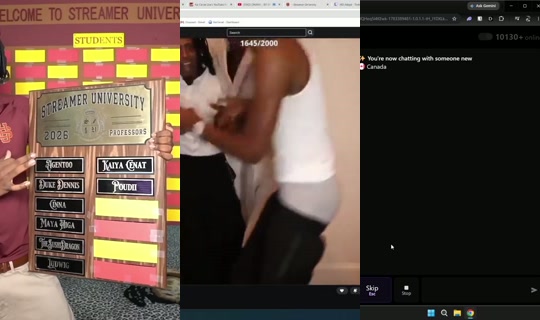 ethanqi's Live Session — Jul 7, 2026, 1:31 AM