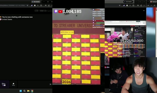 ethanqi's Live Session — Jul 7, 2026, 2:22 AM