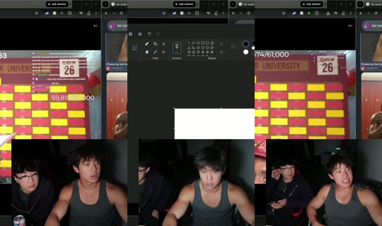 ethanqi's Live Session — Jul 7, 2026, 3:13 AM
