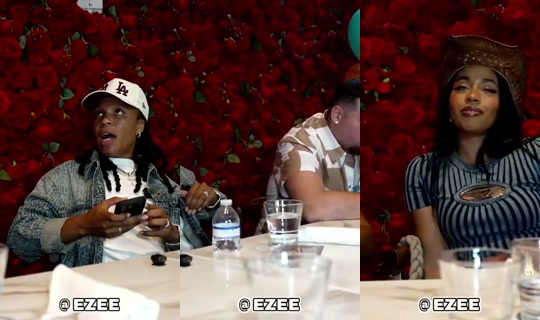 ezee's Live Session — Jul 8, 2026, 12:55 AM