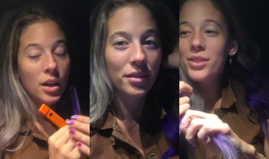 flexiefae's Live Session — Jul 8, 2026, 4:13 AM