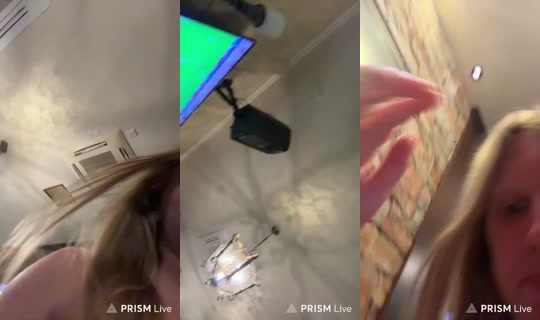 gameatron5's Live Session — Jul 6, 2026, 8:44 PM