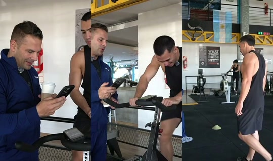 groszcris's Live Session — Jun 30, 2026, 12:59 PM
