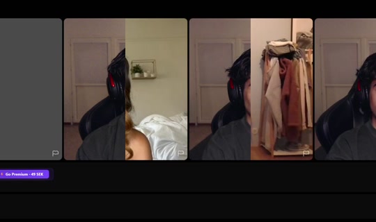 halsinz's Live Session — Jul 1, 2026, 10:21 PM