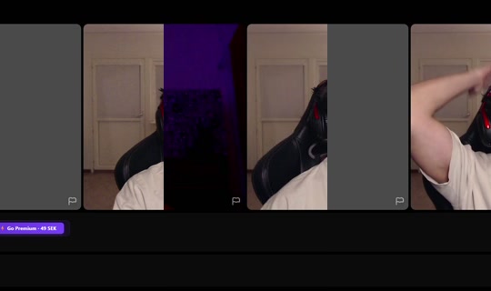 halsinz's Live Session — Jul 5, 2026, 11:40 PM