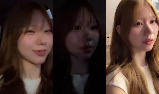 haumpa's Live Session — Jun 12, 2026, 10:56 AM