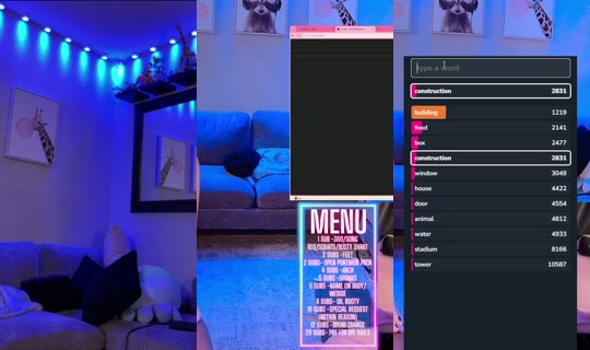 hiheyitsdani's Live Session — Jun 18, 2026, 3:11 AM