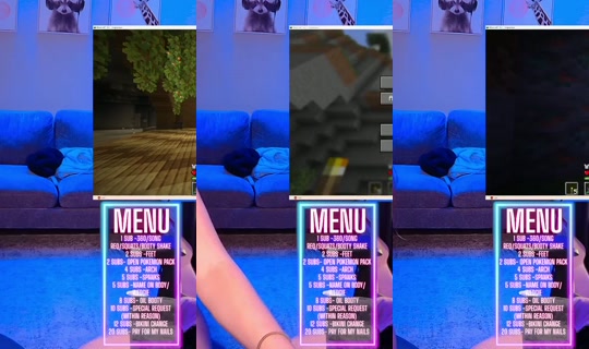 hiheyitsdani's Live Session — Jun 18, 2026, 7:24 AM