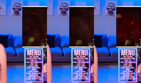 hiheyitsdani's Live Session — Jun 21, 2026, 7:44 AM