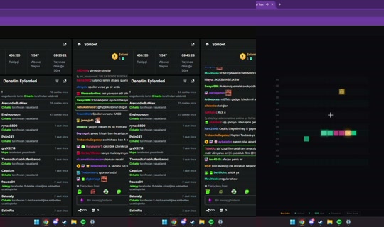 hype's Live Session — May 24, 2026, 4:00 AM