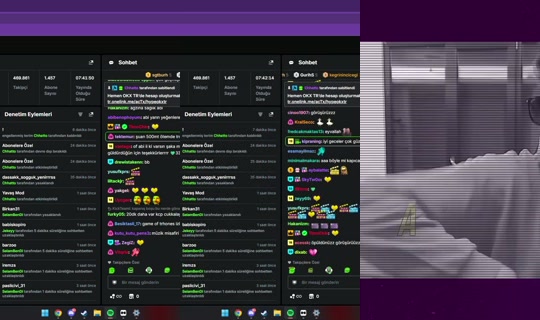 hype's Live Session — Jul 8, 2026, 2:14 AM