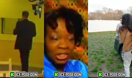 iceposeidon's Live Session — May 1, 2026, 5:23 AM