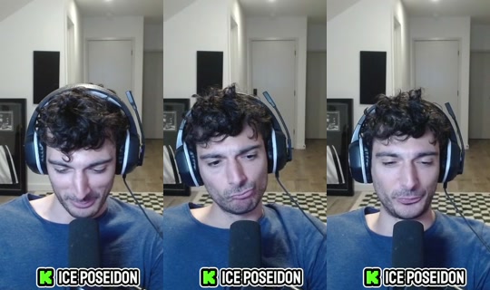 iceposeidon's Live Session — May 21, 2026, 4:08 AM