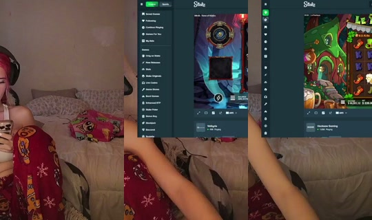 idontmissya's Live Session — Jul 7, 2026, 3:26 PM