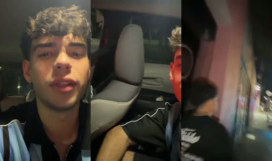 ivotheiler's Live Session — Jul 6, 2026, 5:24 AM