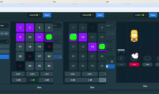 jackdoherty's Live Session — Jul 7, 2026, 11:23 PM