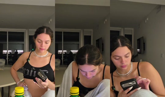jessicacarpman's Live Session — Jul 8, 2026, 1:09 AM