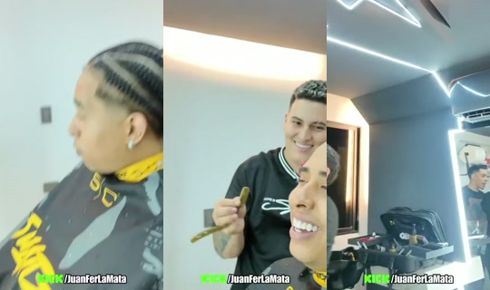 juanferlamata's Live Session — Jun 17, 2026, 12:42 AM