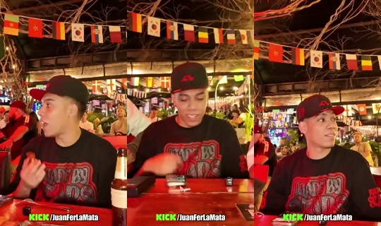 juanferlamata's Live Session — Jun 17, 2026, 2:11 AM