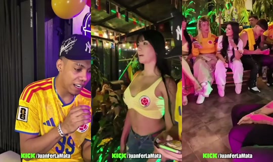 juanferlamata's Live Session — Jun 18, 2026, 1:49 AM