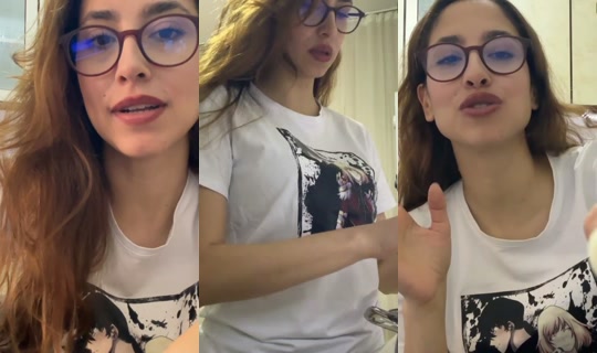 kybeleniz's Live Session — May 6, 2026, 4:14 PM