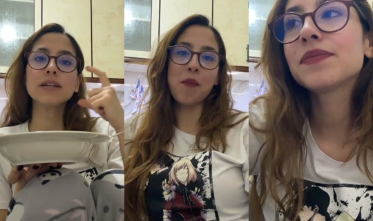 kybeleniz's Live Session — May 6, 2026, 5:04 PM
