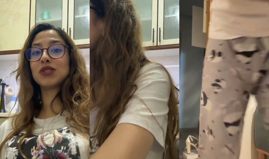 kybeleniz's Live Session — May 6, 2026, 5:55 PM