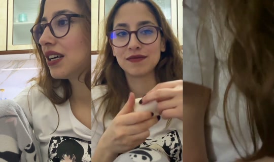 kybeleniz's Live Session — May 6, 2026, 6:45 PM