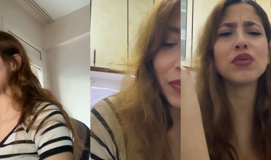 kybeleniz's Live Session — May 7, 2026, 5:01 PM