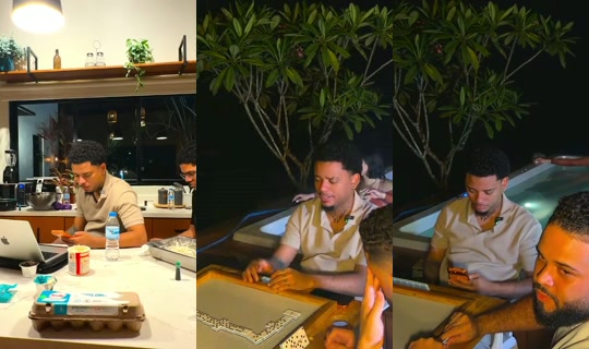 laynis21's Live Session — Jul 5, 2026, 4:33 AM