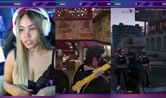 lela-meihan's Live Session — Jul 5, 2026, 11:09 PM