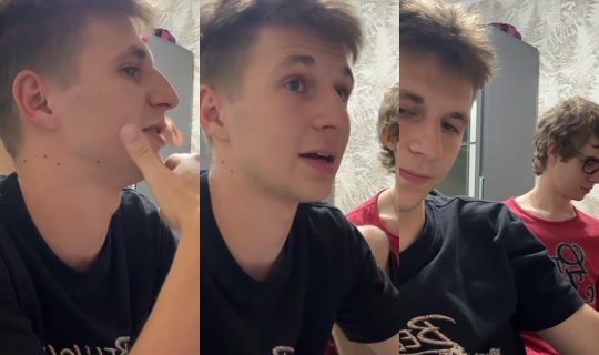 leshiytyt's Live Session — Jul 7, 2026, 6:26 PM